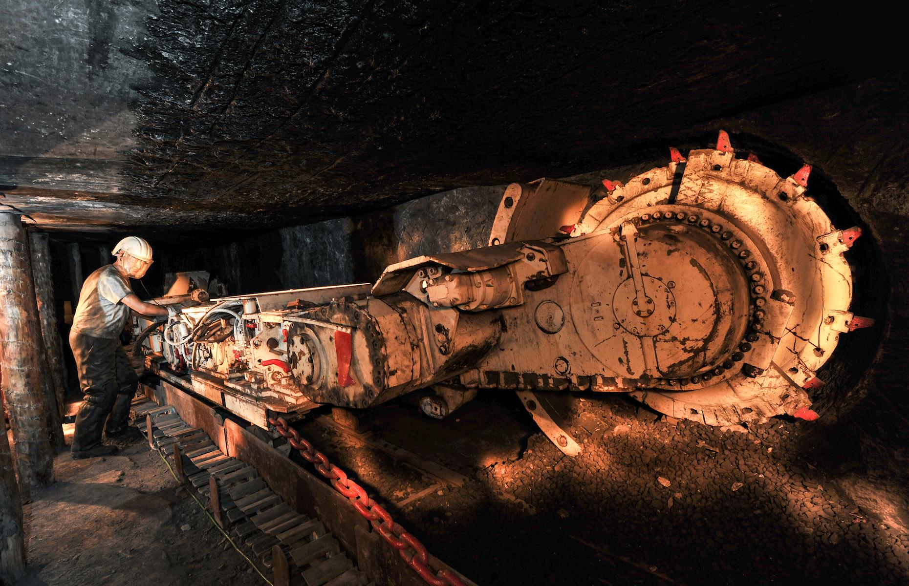 National Coal Mining Museum for England, Yorkshire 